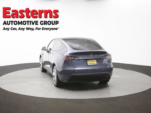 Used 2020 Tesla Model Y Long Range AWD/4WD image 62