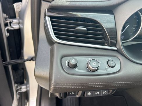 Used 2017 Buick LaCrosse Premium w/ Driver Confidence Package #2 image 23