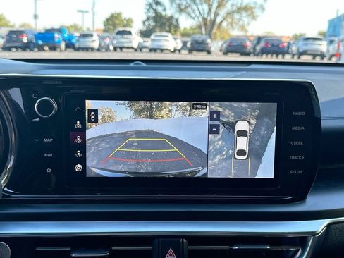 Used 2024 Kia K5 GT w/ GT1 Package image 67