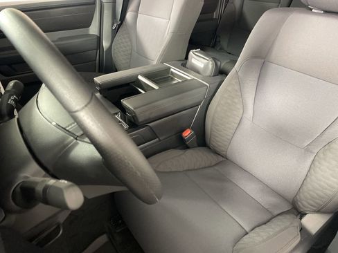 New 2026 Toyota Tundra SR5 image 19