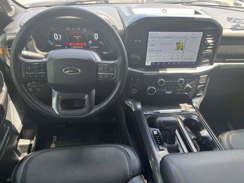 Used 2023 Ford F150 Tremor w/ Equipment Group 402A High AWD/4WD image 2