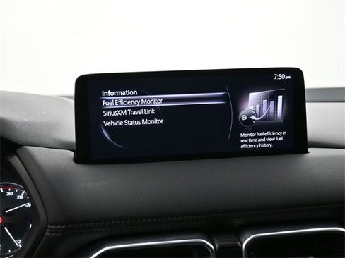 Used 2023 MAZDA CX-5 AWD 2.5 Turbo image 12