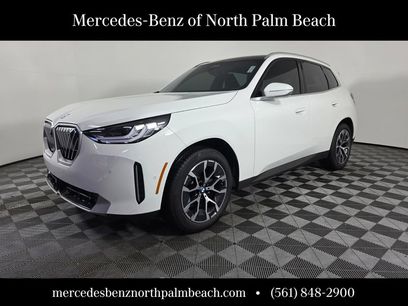 Used 2026 BMW X3 xDrive30i w/ Premium Package
