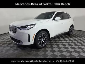 Used 2026 BMW X3 xDrive30i w/ Premium Package AWD/4WD video 1