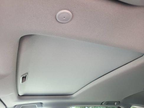 Certified 2026 Honda CR-V EX-L image 27