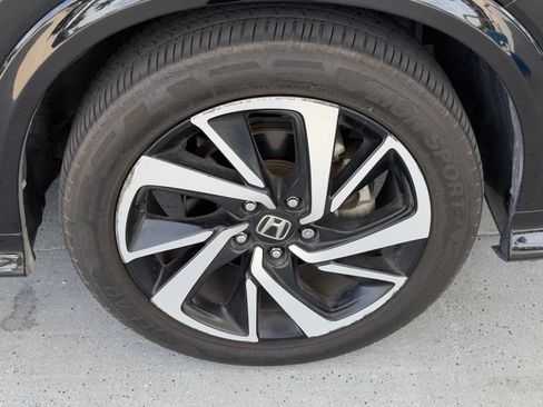 Used 2019 Honda HR-V Sport image 10