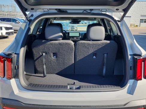 New 2026 Kia Sorento EX w/ EX Premium Package image 4
