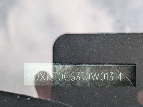 Used 2018 BMW X5 xDrive40e AWD/4WD image 10