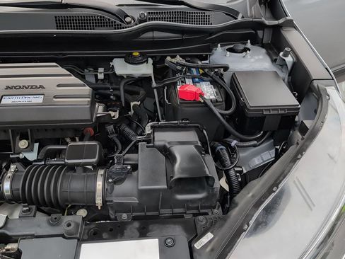 Used 2017 Honda CR-V EX-L image 47