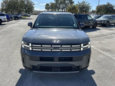 New 2026 Hyundai Santa Fe SE image 8