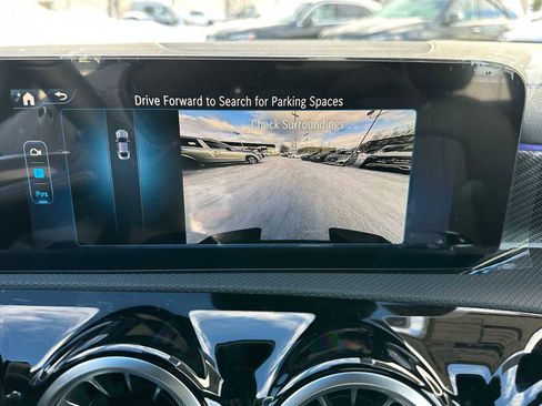 New 2026 Mercedes-Benz CLA 250 4MATIC image 27