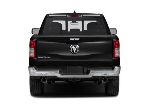 Used 2019 RAM 1500 Big Horn RWD image 8