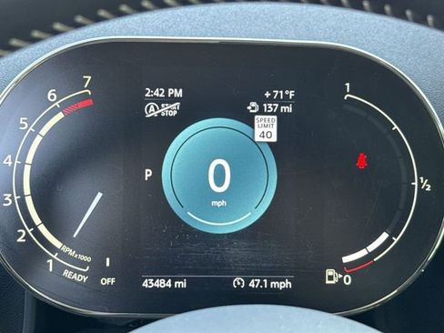 Used 2024 MINI Cooper Countryman S image 27