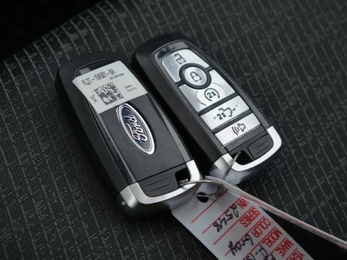 Certified 2024 Ford F150 XLT w/ Equipment Group 302A MID image 38