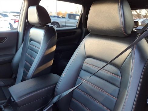 Used 2025 Honda CR-V Sport Touring image 8