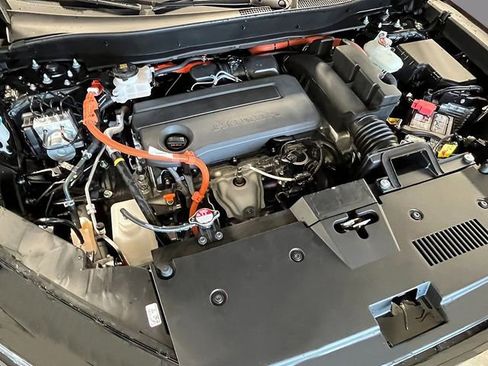 New 2026 Honda CR-V Sport image 12