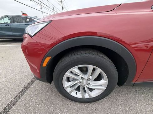 New 2026 Buick Envista Sport Touring w/ Convenience I Package FWD image 10