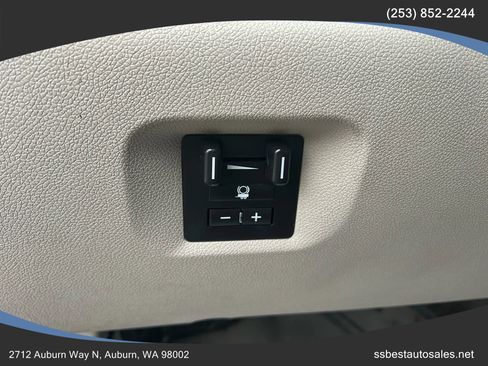 Used 2012 Chevrolet Silverado 1500 LT w/ All-Star Edition image 21