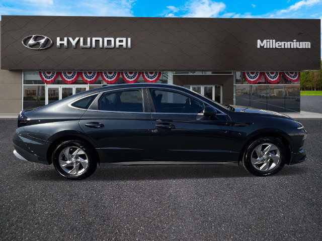 Certified 2026 Hyundai Sonata SE FWD image 6