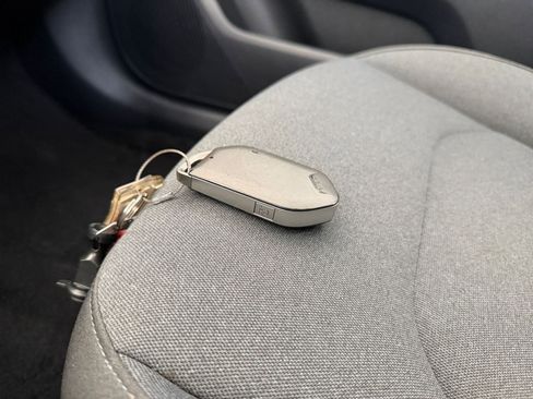 Used 2025 Kia K4 LXS FWD image 21