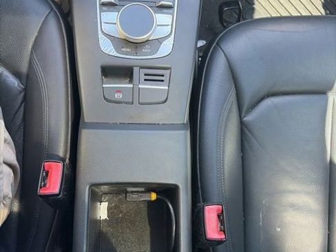 Used 2016 Audi A3 1.8T Premium image 17