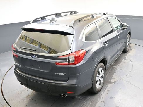 Certified 2024 Subaru Ascent Premium w/ Convenience Package image 40
