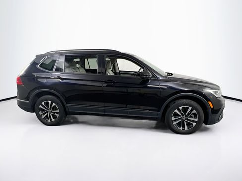 Used 2023 Volkswagen Tiguan S AWD/4WD image 4