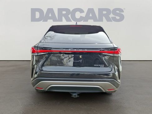 Used 2023 Lexus RX 350 Premium Plus w/ Accessory Package image 5