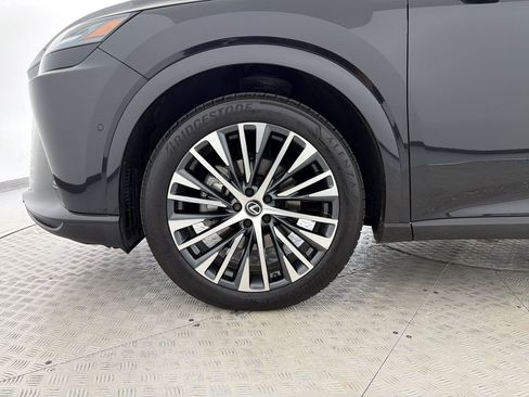 Certified 2024 Lexus RX 350 w/ Convenience Package AWD/4WD image 12