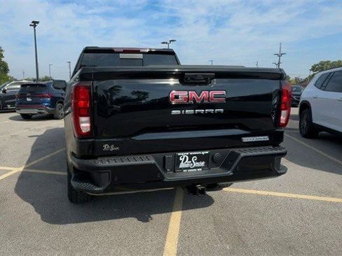 New 2026 GMC Sierra 1500 Elevation w/ Elevation Premium Package image 7