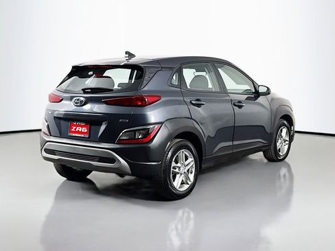 Used 2022 Hyundai Kona SE w/ Cargo Package AWD/4WD image 5