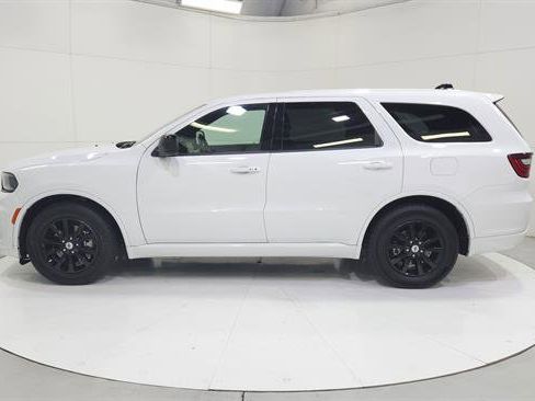 Used 2025 Dodge Durango GT image 4