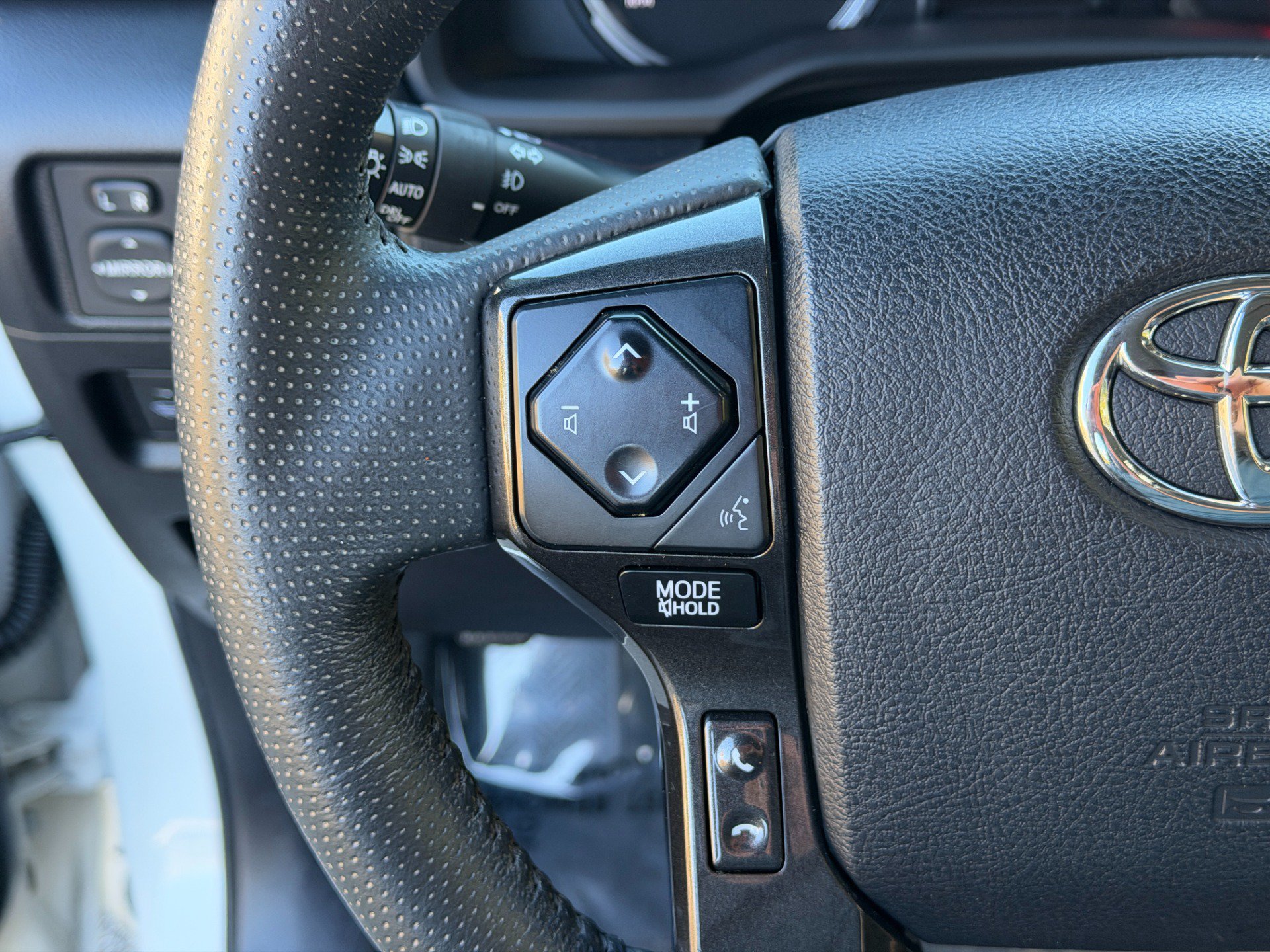 Used 2021 Toyota 4Runner TRD Pro AWD/4WD image 37