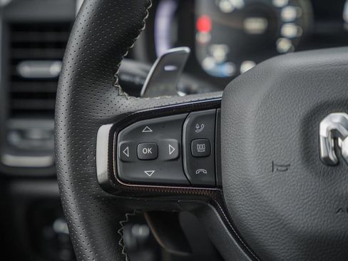 New 2026 RAM 1500 Rebel AWD/4WD image 34