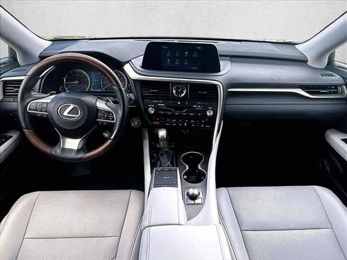 Used 2022 Lexus RX 350 FWD w/ Premium Package image 15