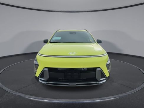 New 2026 Hyundai Kona SEL Premium image 3