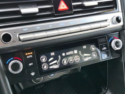 Used 2025 Genesis G70 3.3T Advanced w/ Sport Prestige Package image 24