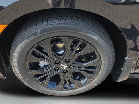 Used 2026 Honda Odyssey Sport-L image 30
