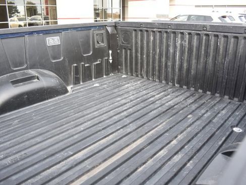 Used 2023 Toyota Tundra Platinum image 12