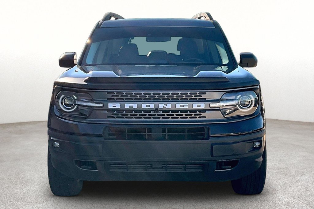 Used 2022 Ford Bronco Sport Badlands w/ Premium Package AWD/4WD image 3