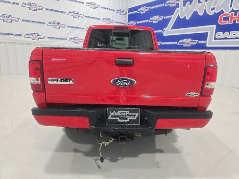Used 2011 Ford Ranger XLT image 7