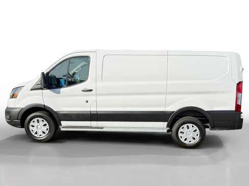 Used 2024 Ford Transit 250 Base w/ Exterior Upgrade Package image 2