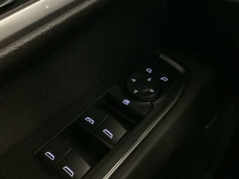 Used 2025 Chevrolet Silverado 1500 RST w/ Convenience Package II AWD/4WD image 24