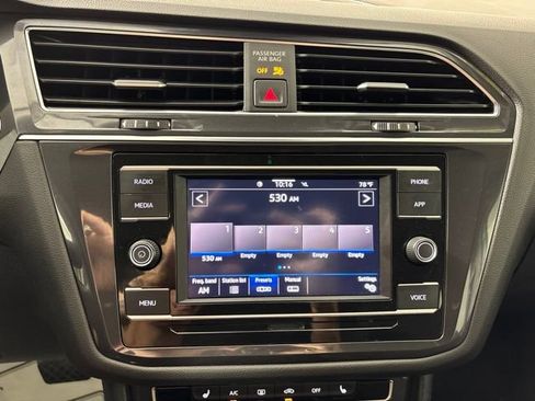 Used 2022 Volkswagen Tiguan S FWD image 18