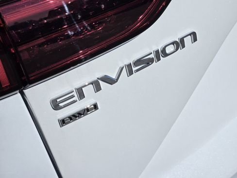 New 2026 Buick Envision Sport Touring image 13