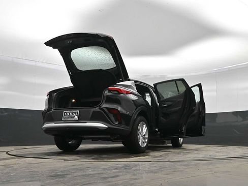 New 2026 Buick Envista Preferred w/ Convenience I Package image 43