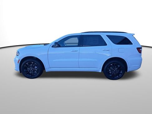 New 2026 Dodge Durango GT image 2