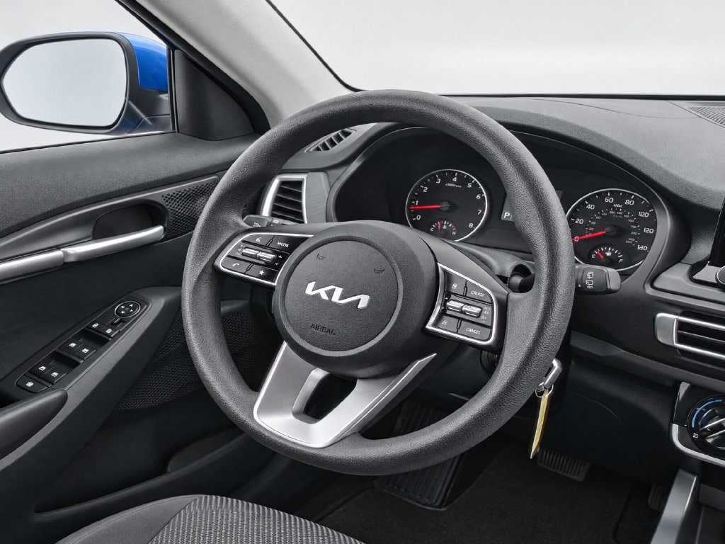 Used 2022 Kia Seltos LX AWD/4WD image 32