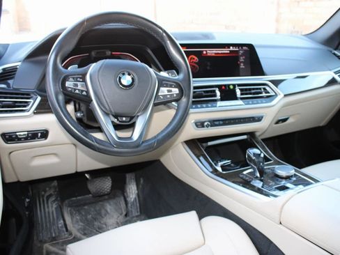 Used 2020 BMW X5 xDrive40i image 5