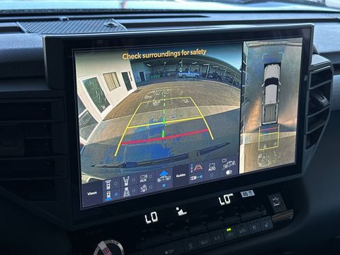 New 2026 Toyota Tundra TRD Pro image 17